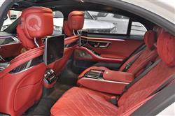 مێرسێدس بێنز S-Class